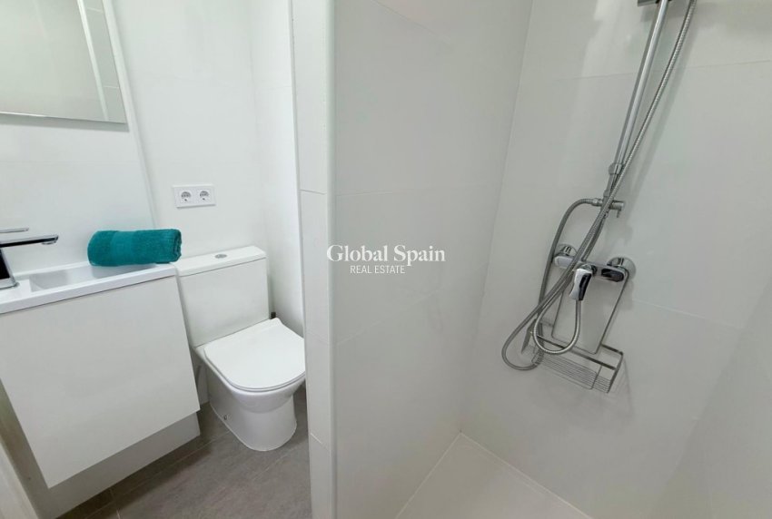 Wederverkoop - APPARTEMENT -
SUCINA - Sucina