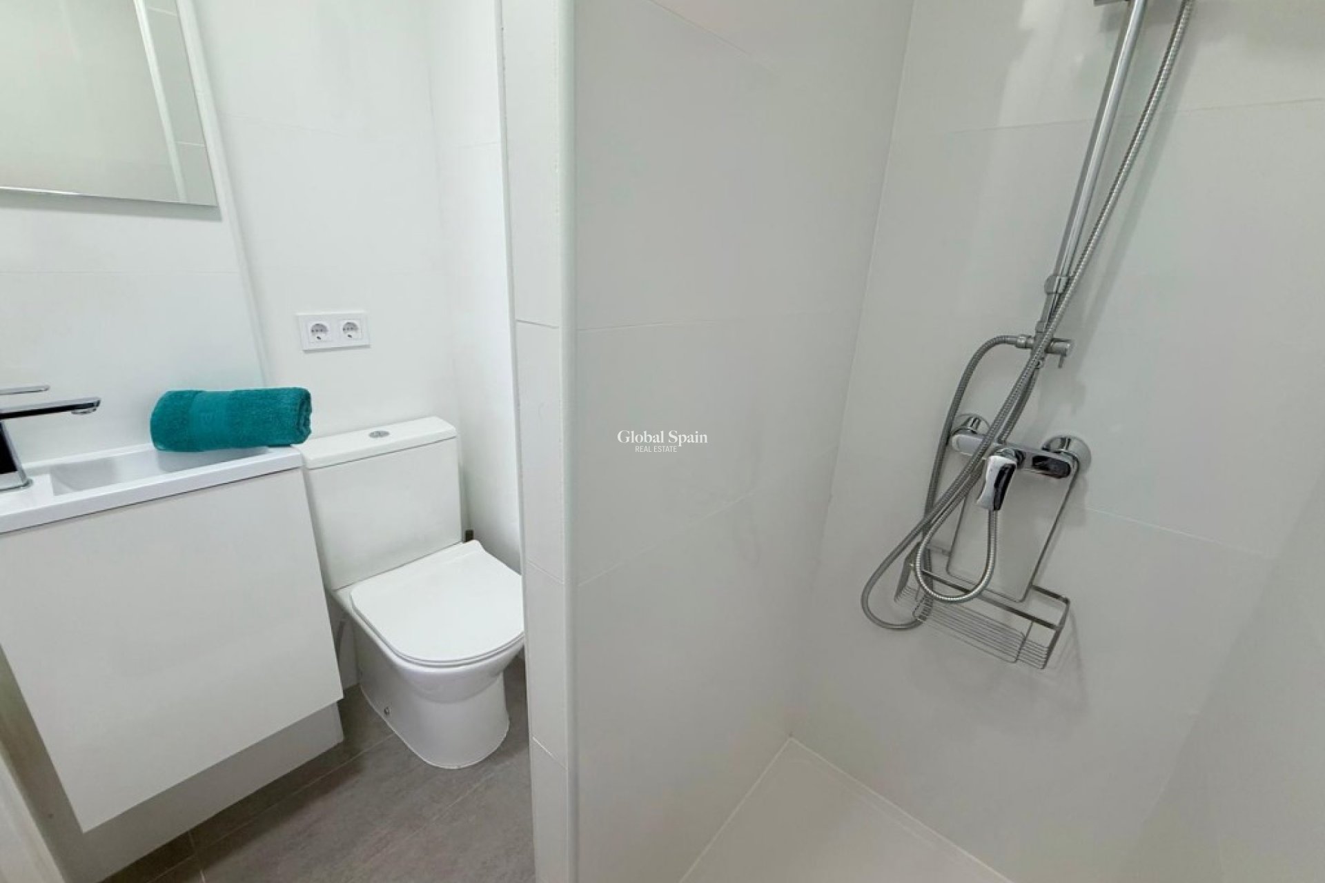 Wederverkoop - APPARTEMENT -
SUCINA - Sucina