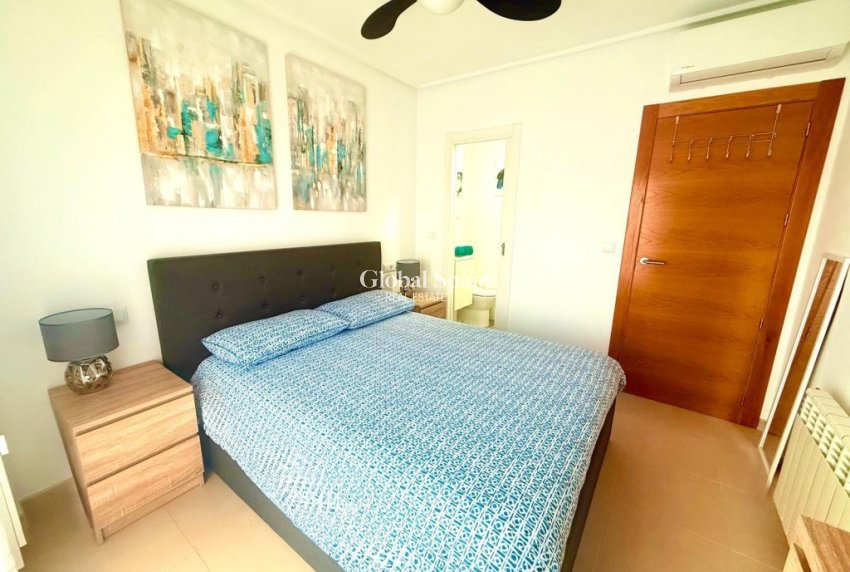 Wederverkoop - APPARTEMENT -
SUCINA - Sucina