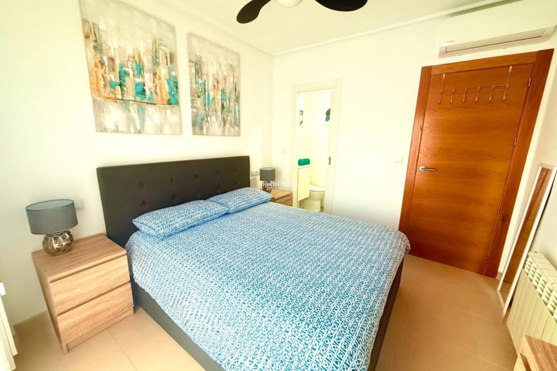 Wederverkoop - APPARTEMENT -
SUCINA - Sucina