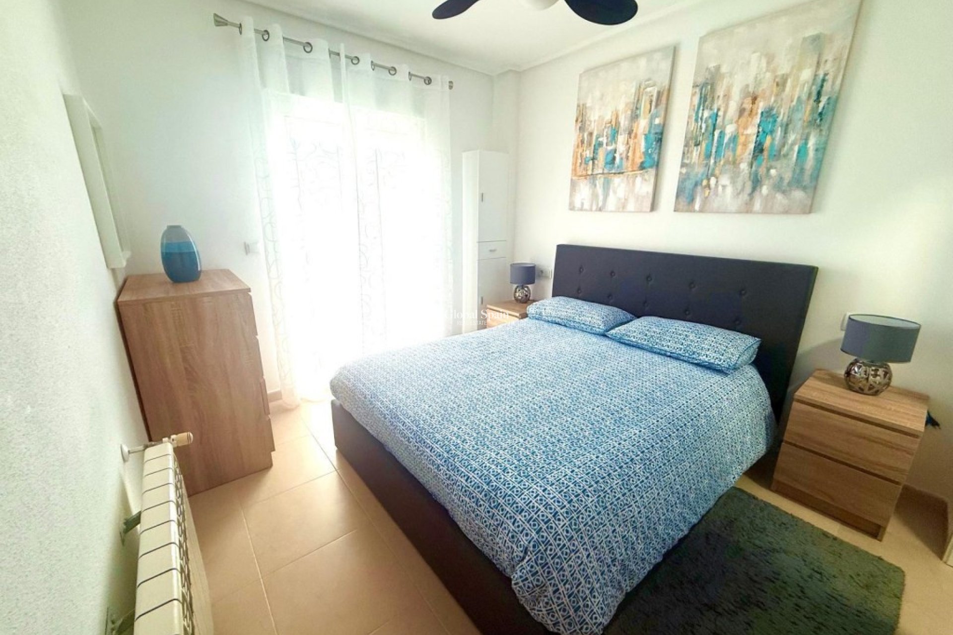 Wederverkoop - APPARTEMENT -
SUCINA - Sucina
