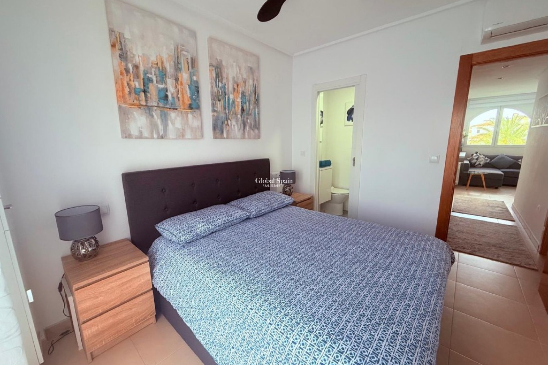 Wederverkoop - APPARTEMENT -
SUCINA - Sucina