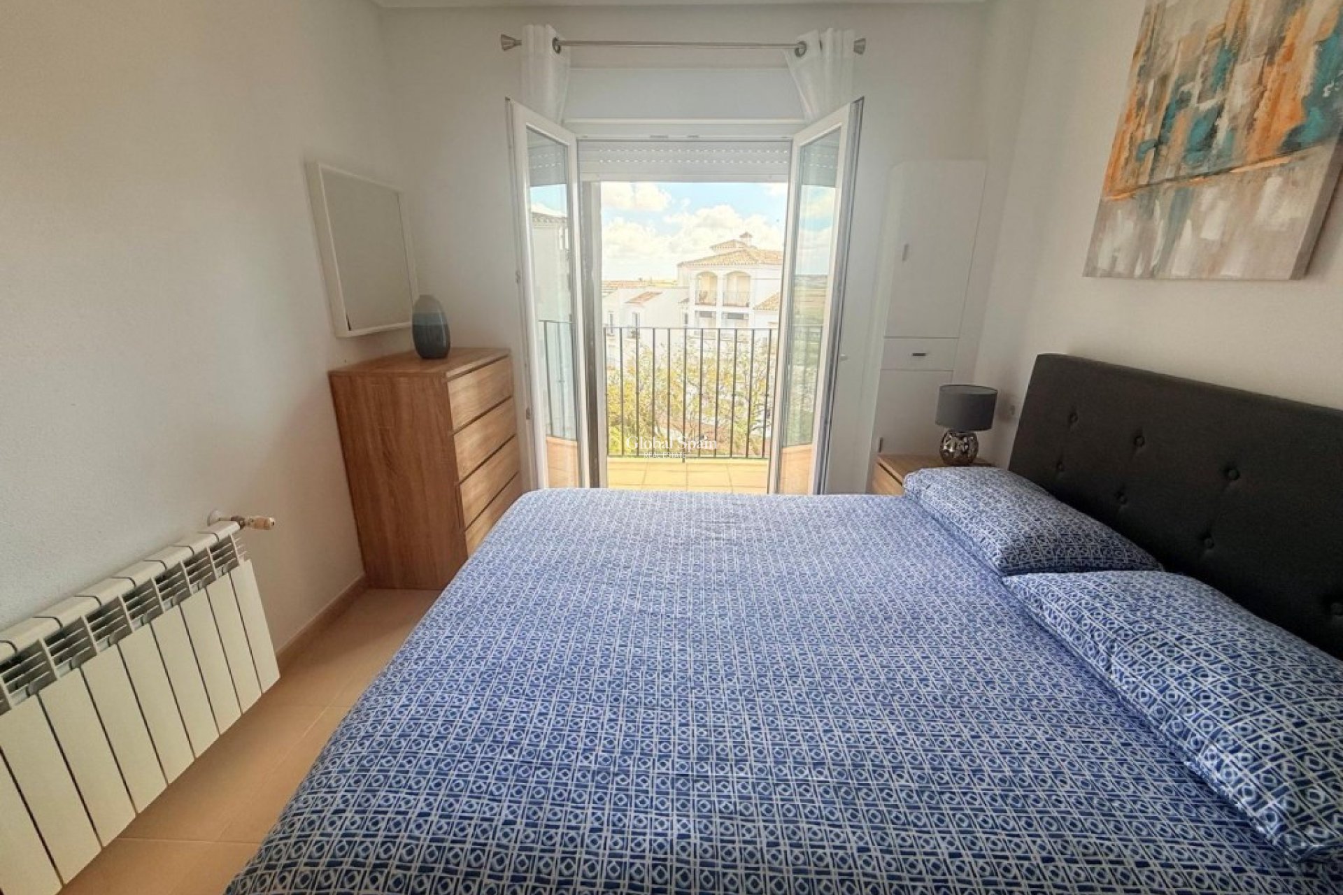 Wederverkoop - APPARTEMENT -
SUCINA - Sucina