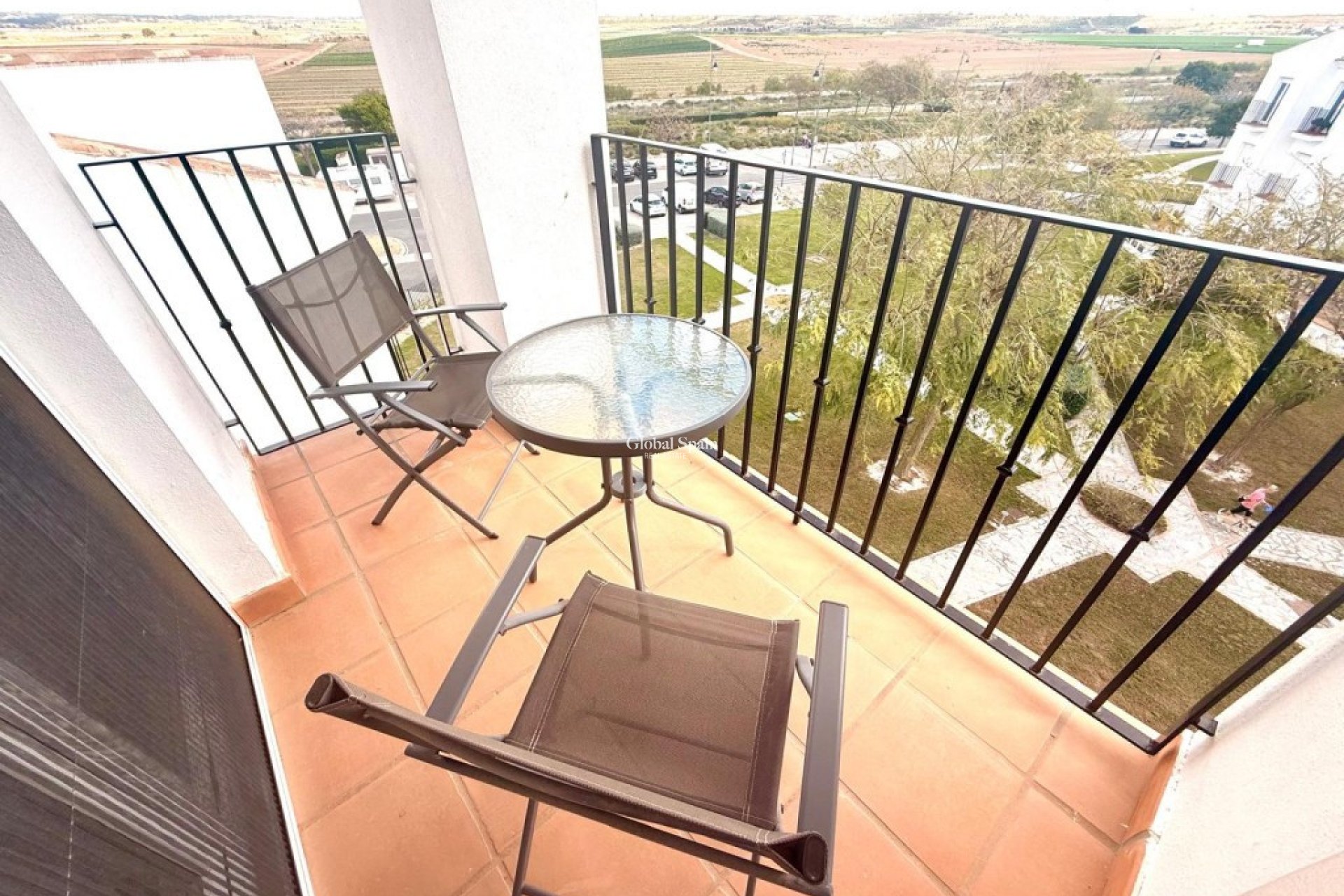 Wederverkoop - APPARTEMENT -
SUCINA - Sucina