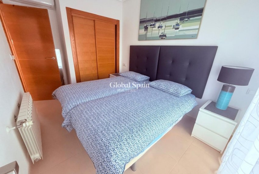 Wederverkoop - APPARTEMENT -
SUCINA - Sucina