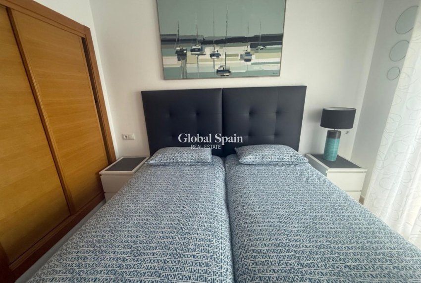 Wederverkoop - APPARTEMENT -
SUCINA - Sucina