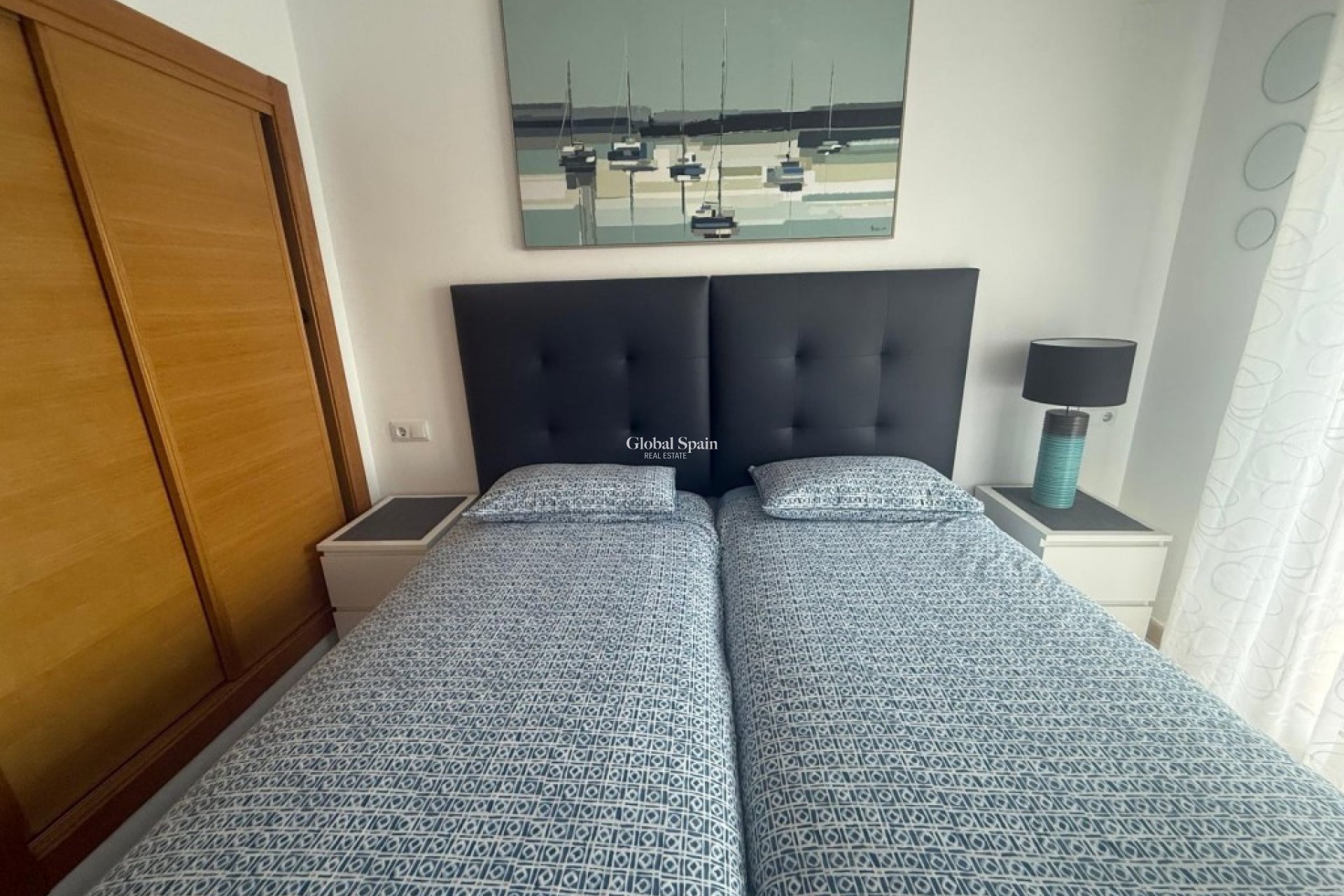 Wederverkoop - APPARTEMENT -
SUCINA - Sucina