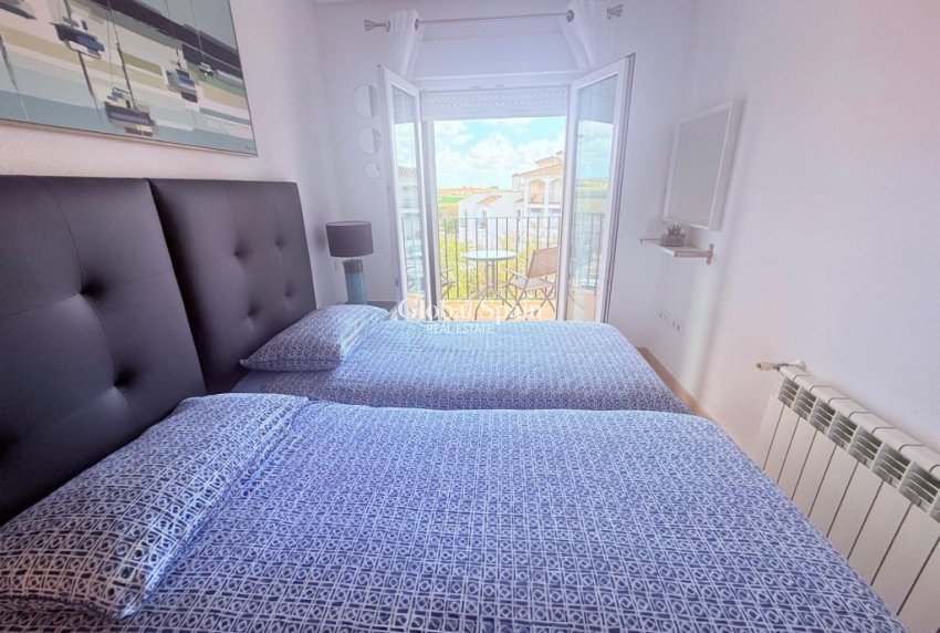 Wederverkoop - APPARTEMENT -
SUCINA - Sucina