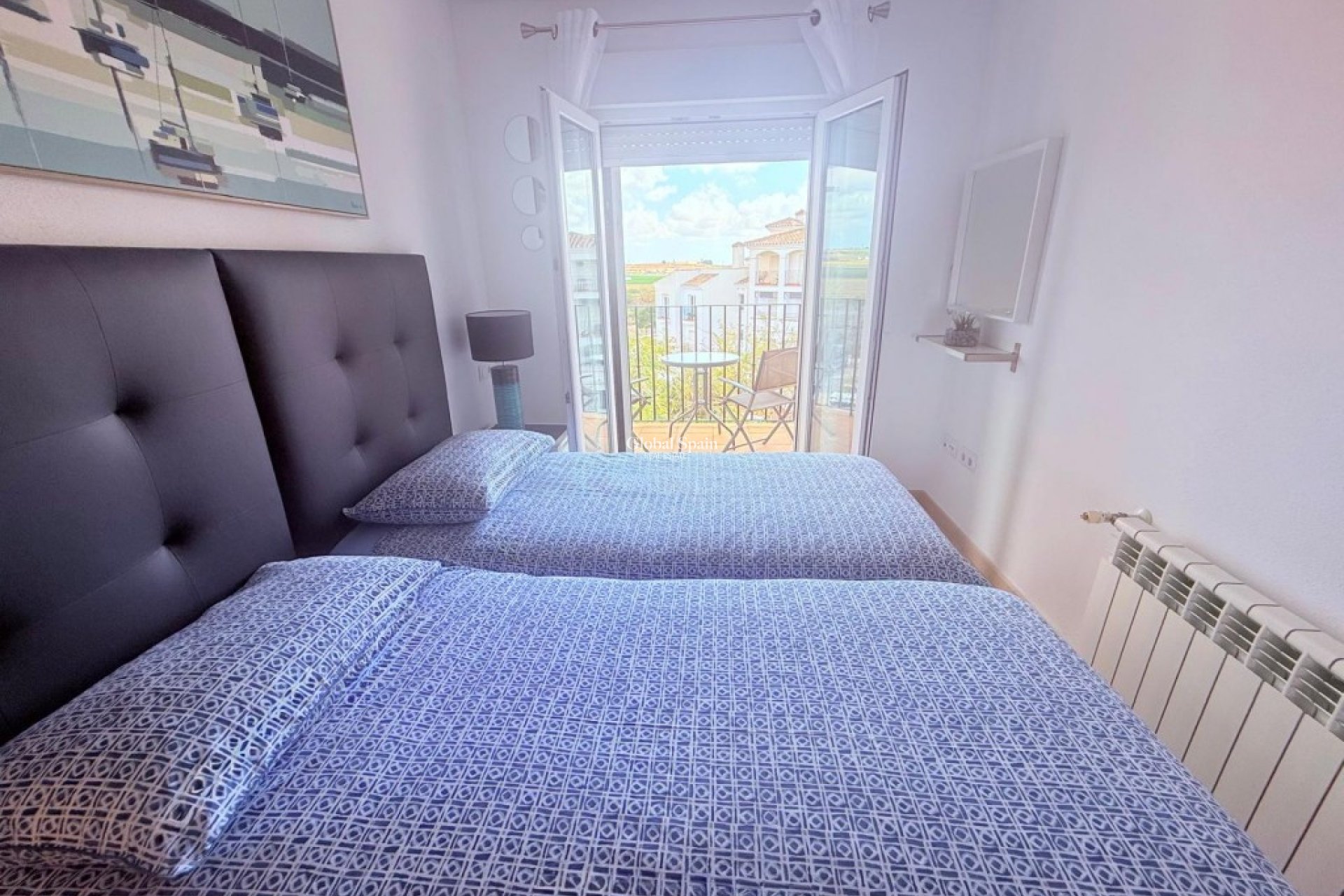 Wederverkoop - APPARTEMENT -
SUCINA - Sucina
