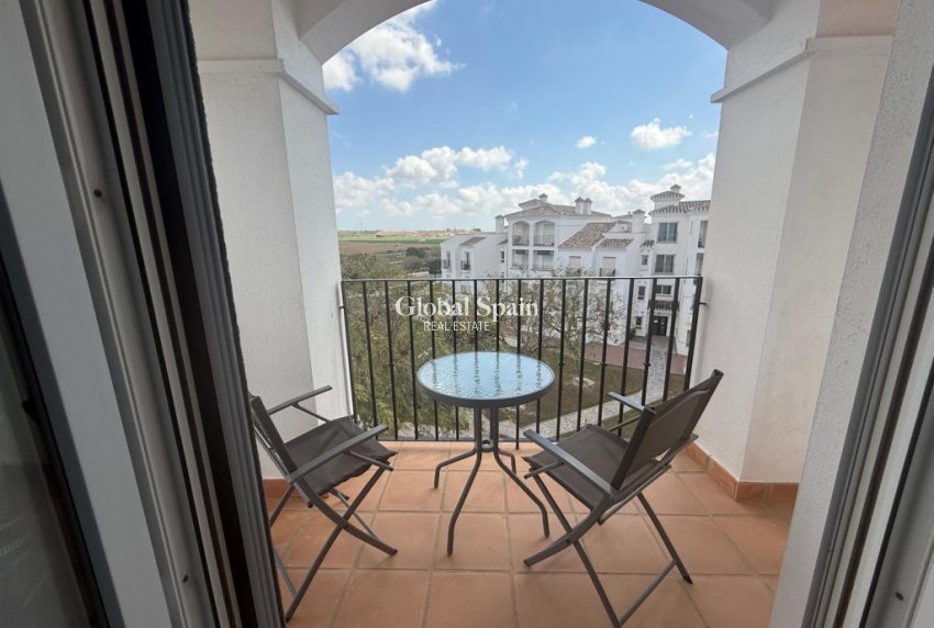 Wederverkoop - APPARTEMENT -
SUCINA - Sucina