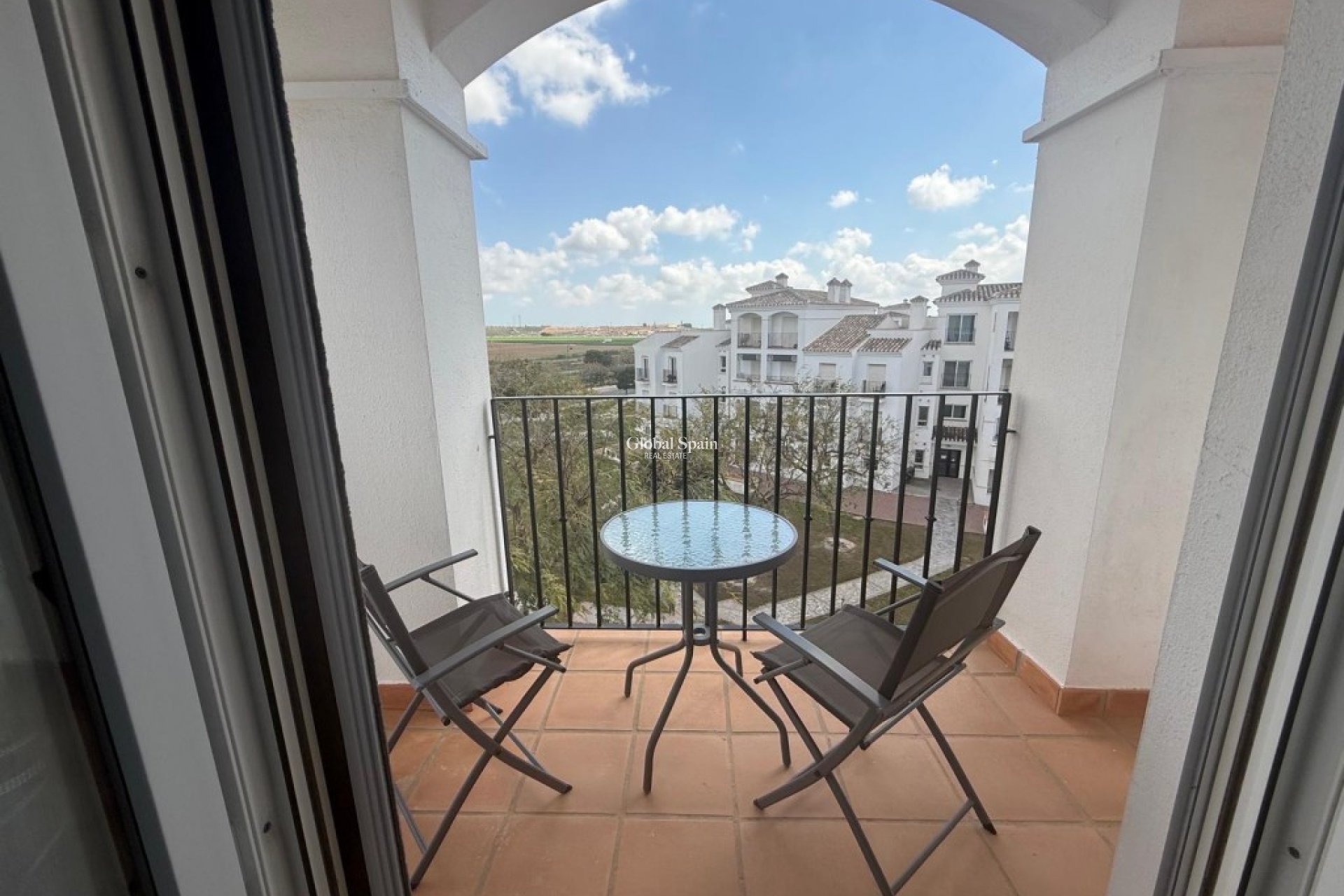 Wederverkoop - APPARTEMENT -
SUCINA - Sucina