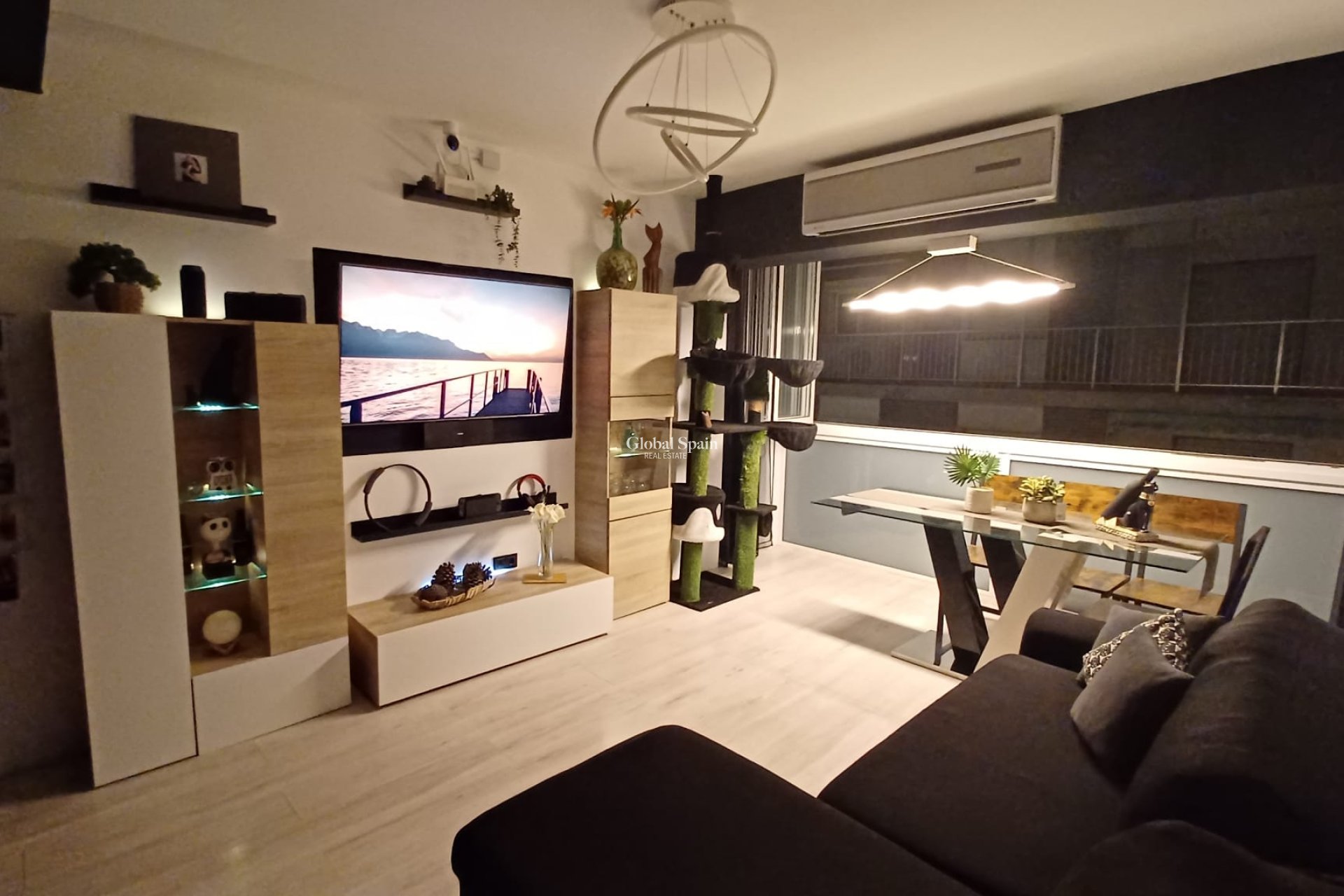 Wederverkoop - Appartement -
TORRE DE LA HORADADA - Costa Blanca Sur