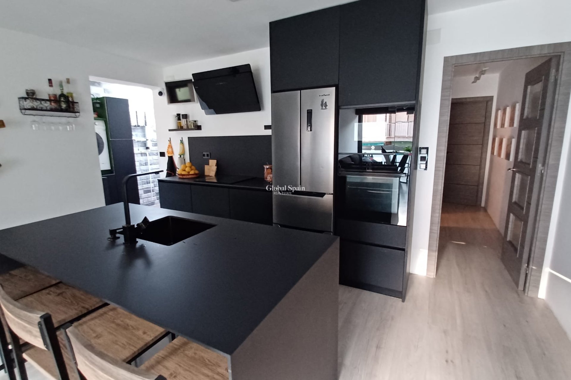 Wederverkoop - Appartement -
TORRE DE LA HORADADA - Costa Blanca Sur