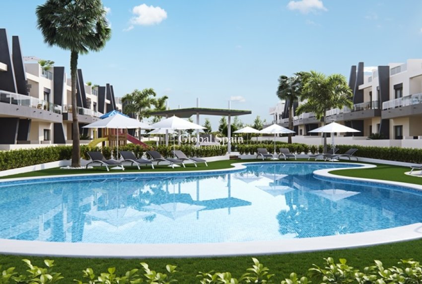 Wederverkoop - Appartement -
TORRE DE LA HORADADA - Torre de la Horadada