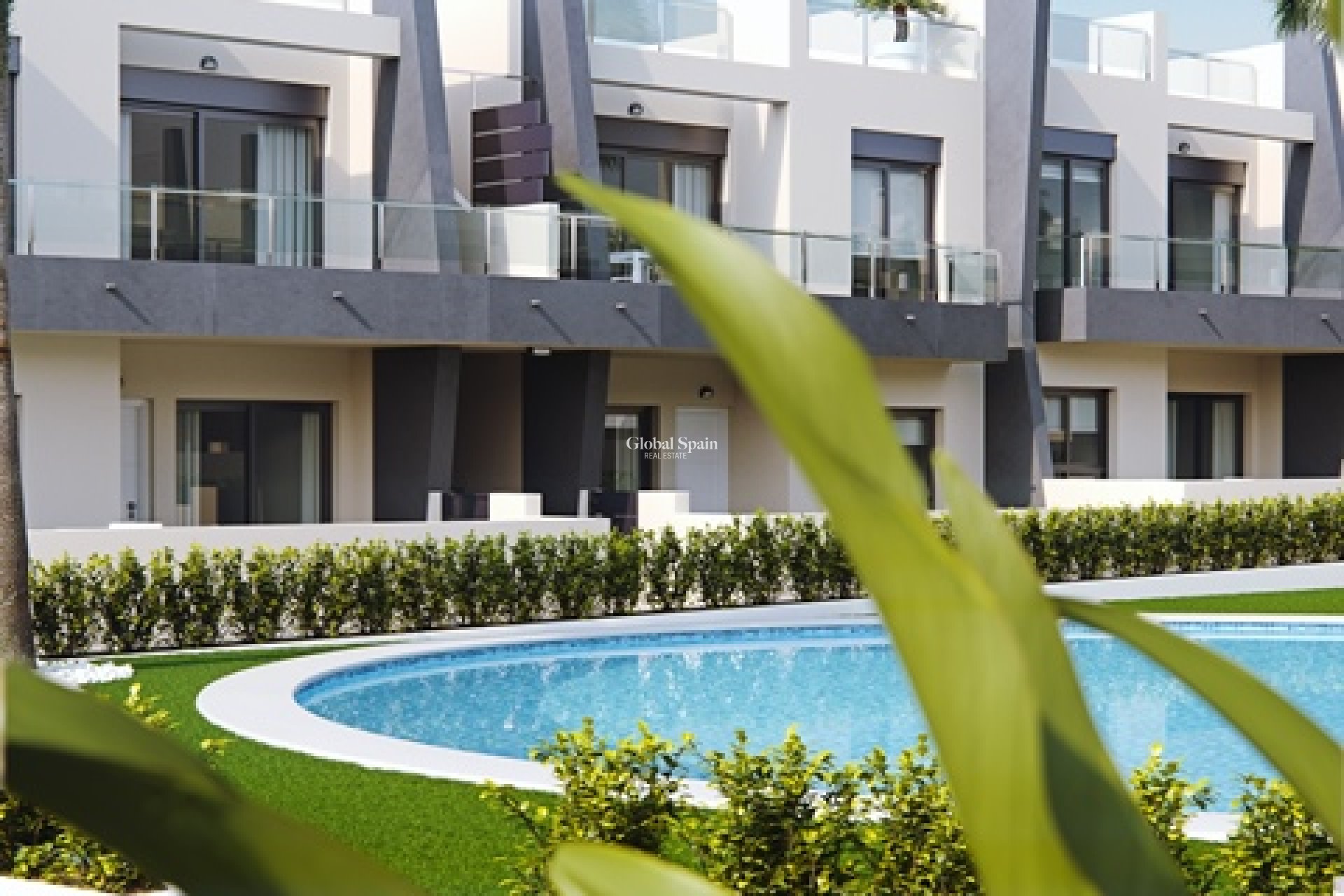 Wederverkoop - Appartement -
TORRE DE LA HORADADA - Torre de la Horadada