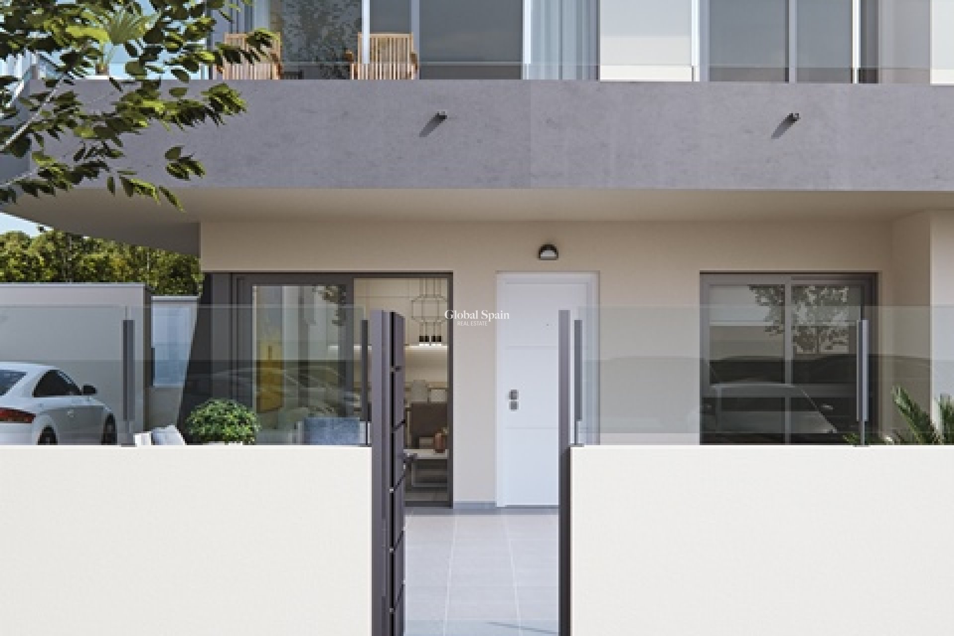 Wederverkoop - Appartement -
TORRE DE LA HORADADA - Torre de la Horadada