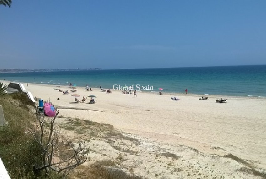 Wederverkoop - Appartement -
TORRE DE LA HORADADA - Torre de la Horadada