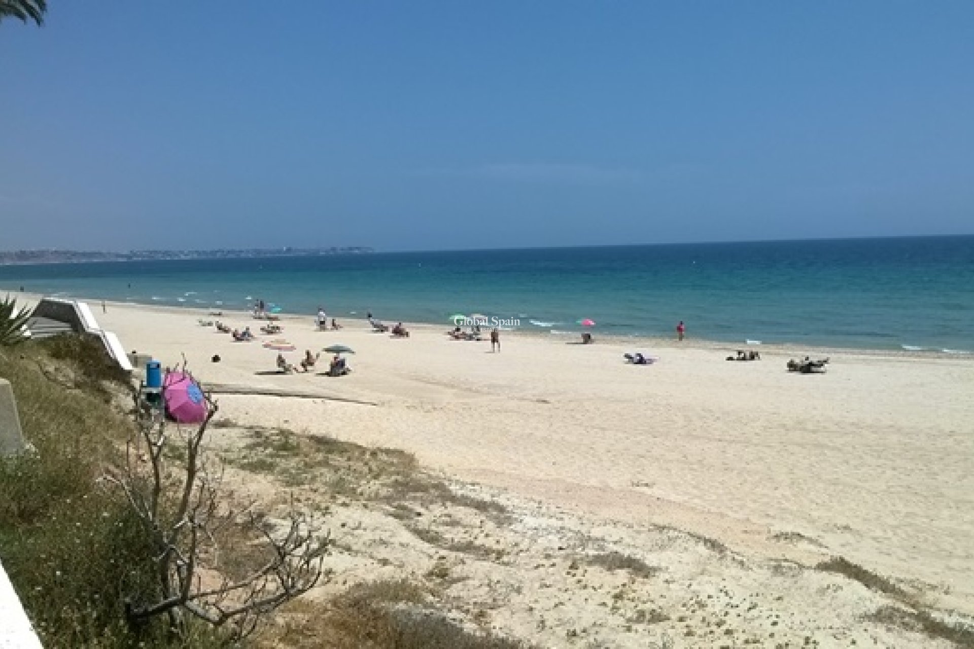 Wederverkoop - Appartement -
TORRE DE LA HORADADA - Torre de la Horadada