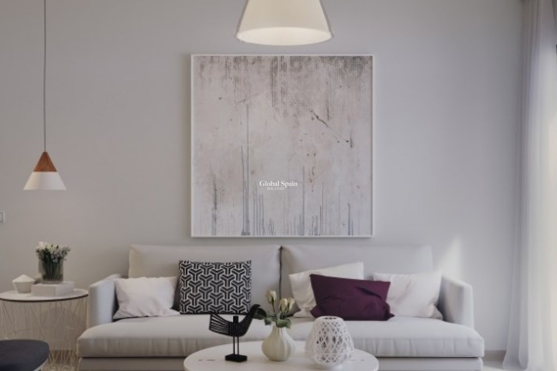 Wederverkoop - Appartement -
TORRE DE LA HORADADA - Torre de la Horadada