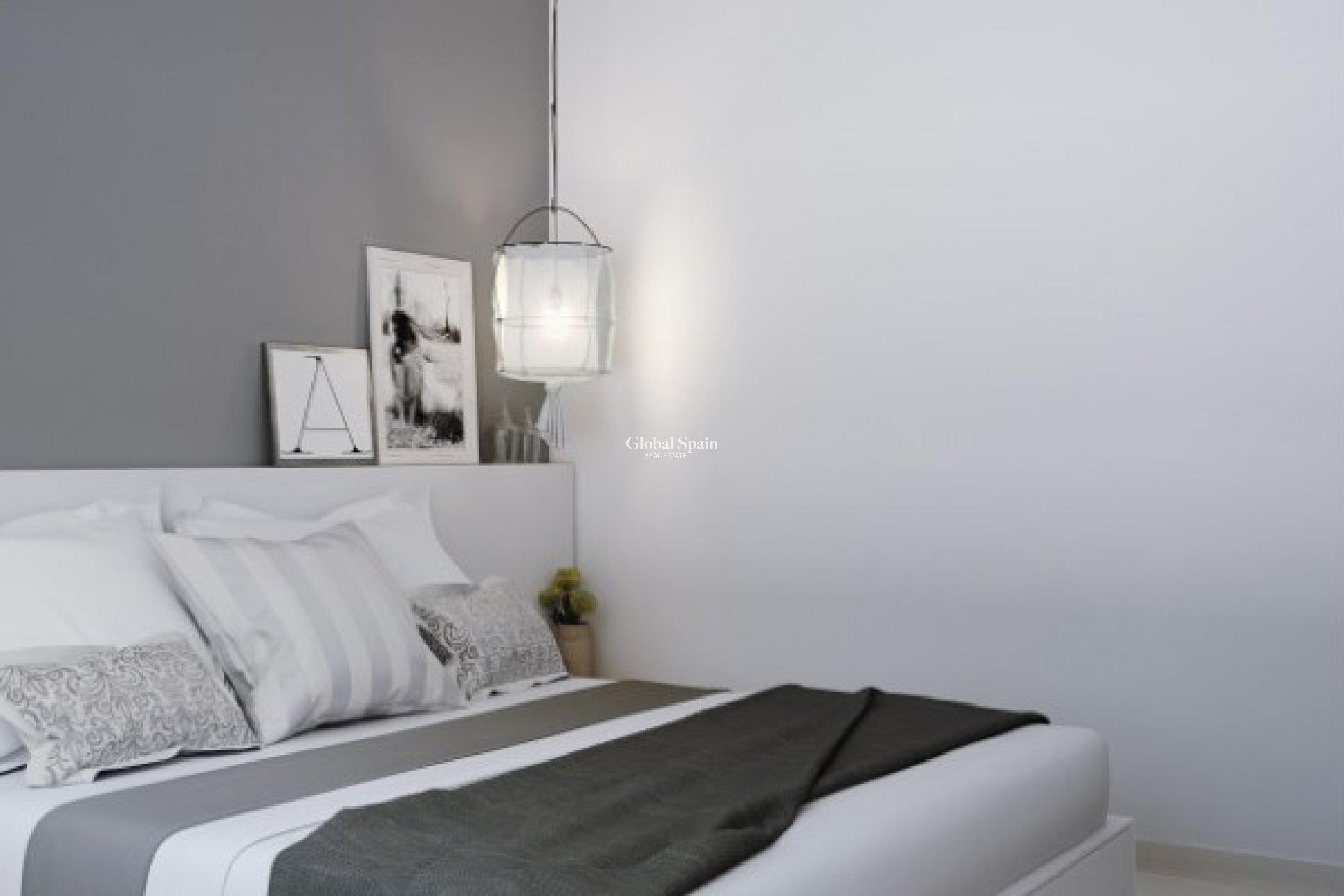 Wederverkoop - Appartement -
TORRE DE LA HORADADA - Torre de la Horadada