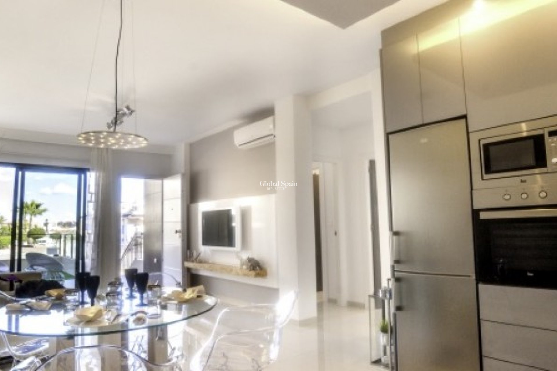 Wederverkoop - Appartement -
TORRE DE LA HORADADA - Torre de la Horadada