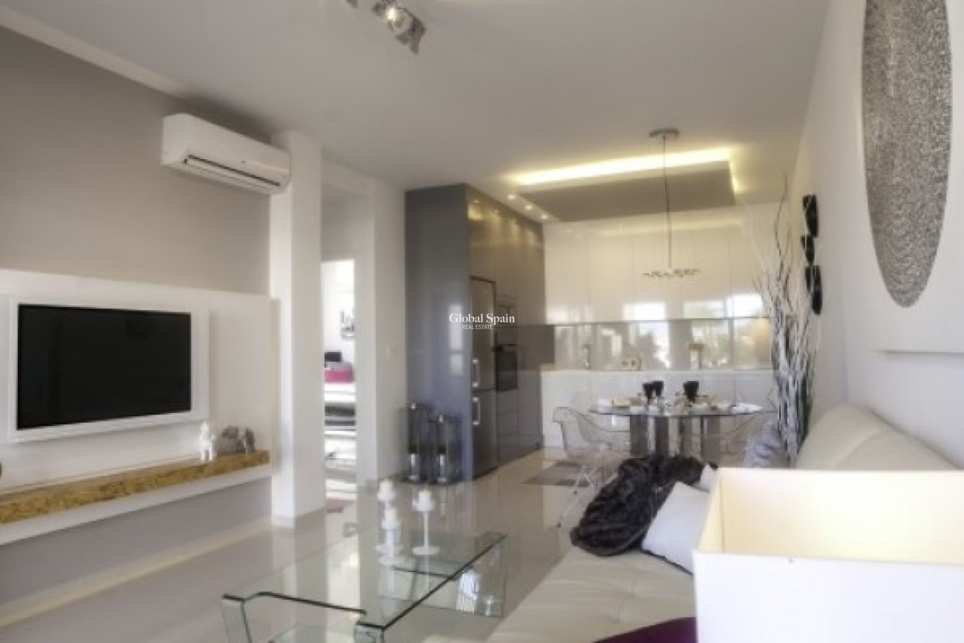 Wederverkoop - Appartement -
TORRE DE LA HORADADA - Torre de la Horadada