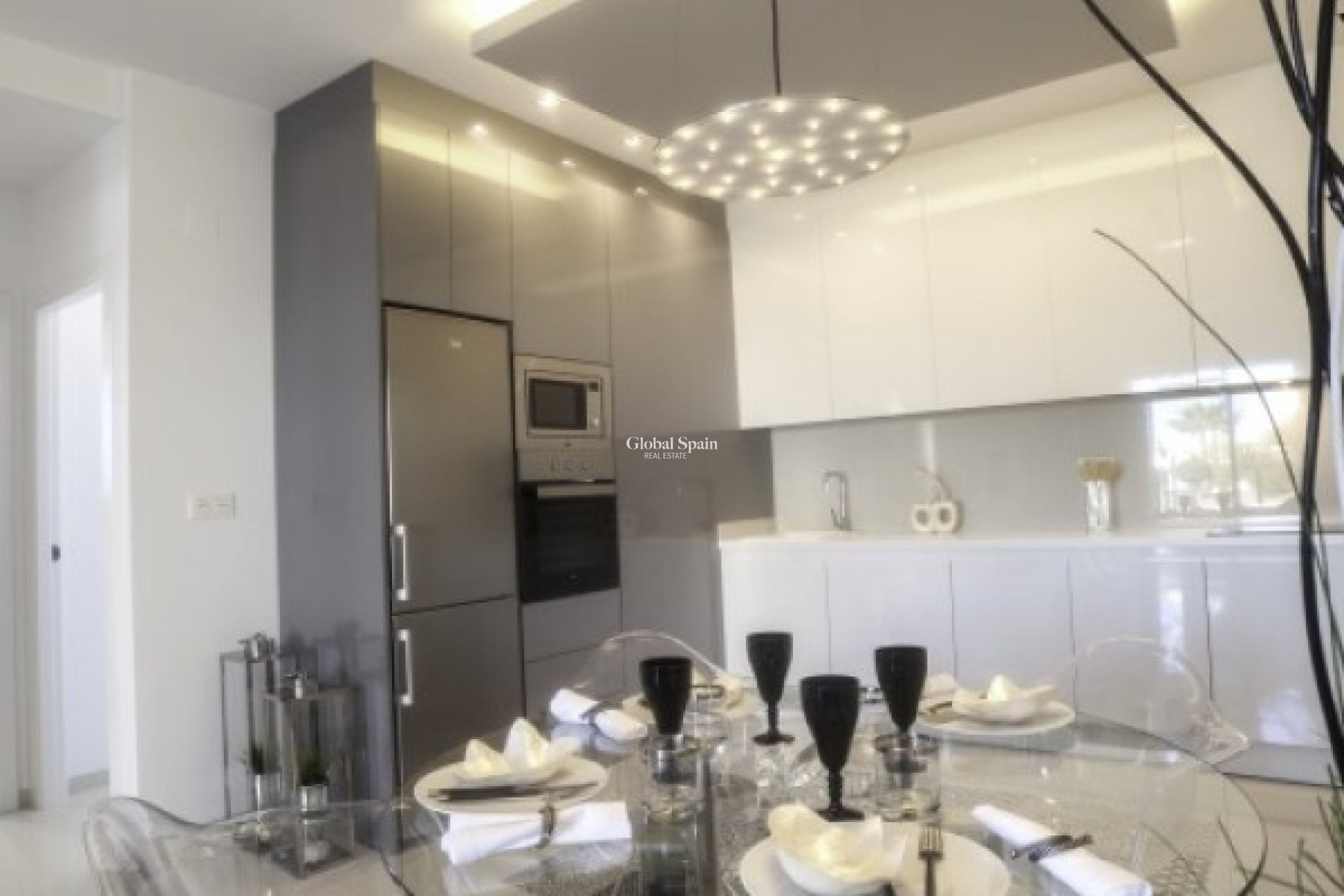 Wederverkoop - Appartement -
TORRE DE LA HORADADA - Torre de la Horadada