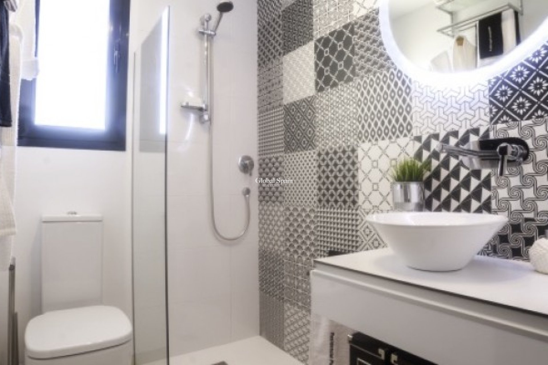 Wederverkoop - Appartement -
TORRE DE LA HORADADA - Torre de la Horadada