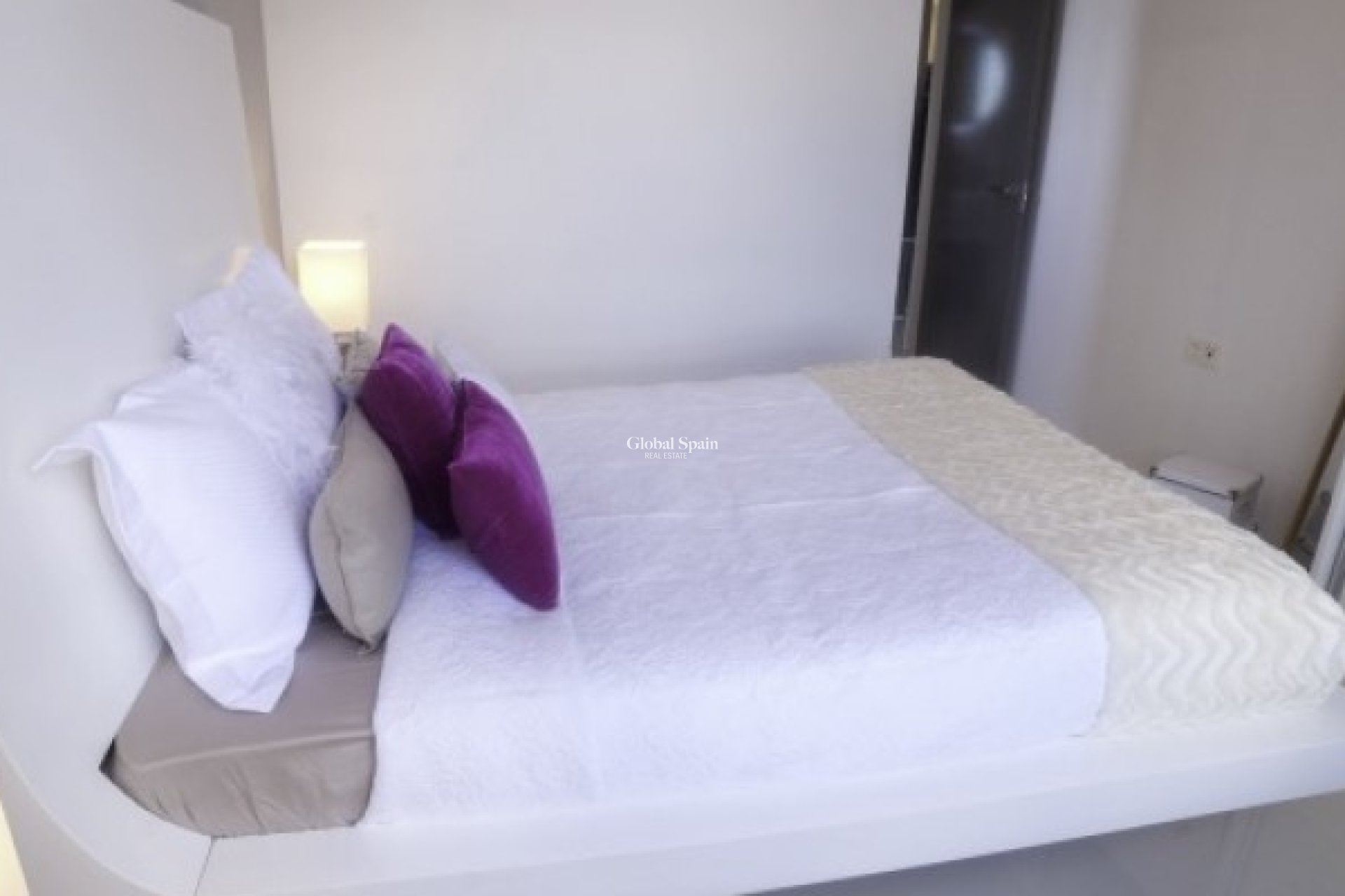 Wederverkoop - Appartement -
TORRE DE LA HORADADA - Torre de la Horadada