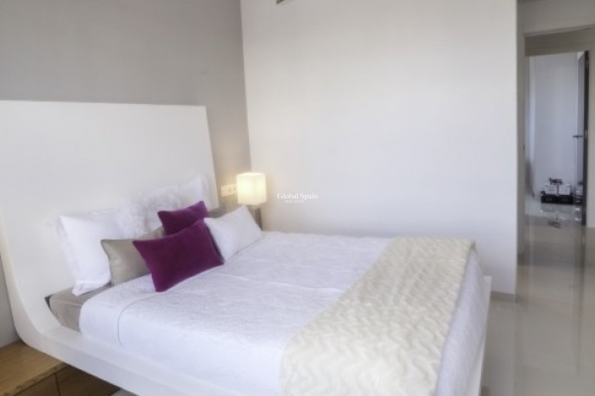 Wederverkoop - Appartement -
TORRE DE LA HORADADA - Torre de la Horadada