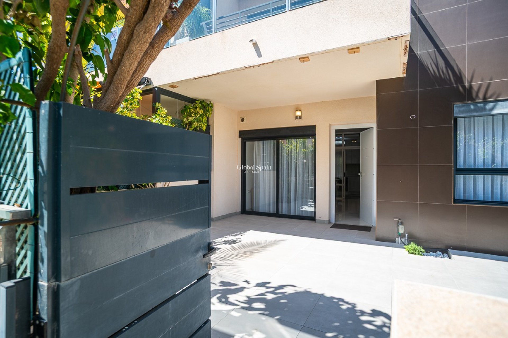 Wederverkoop - Appartement -
TORRE DE LA HORADADA - TORRE DE LA HORARADA