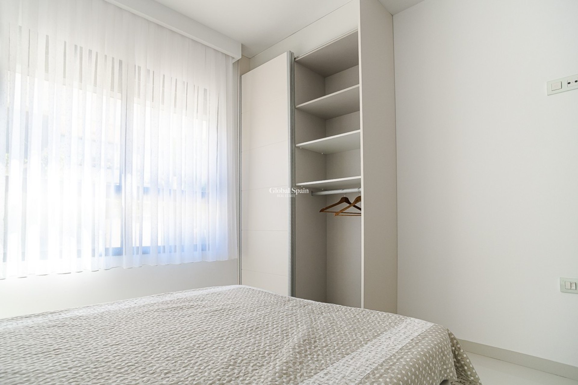 Wederverkoop - Appartement -
TORRE DE LA HORADADA - TORRE DE LA HORARADA