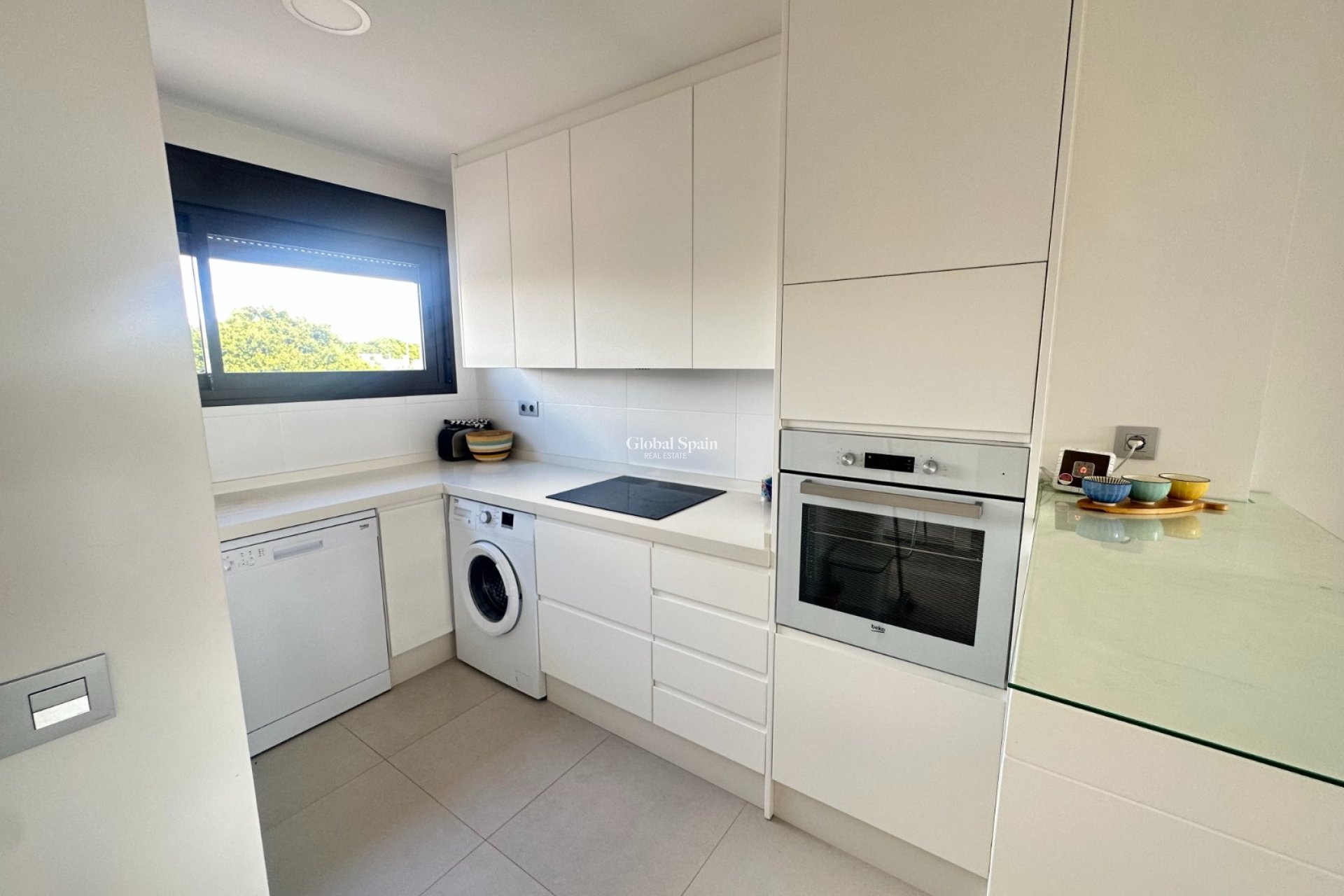 Wederverkoop - Appartement -
TORRE PACHECO - Dolores De Pacheco