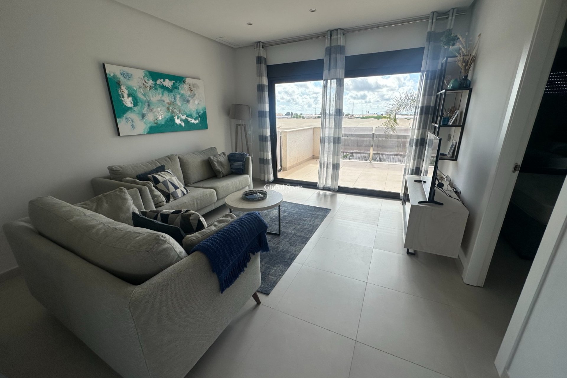 Wederverkoop - Appartement -
TORRE PACHECO - Dolores De Pacheco