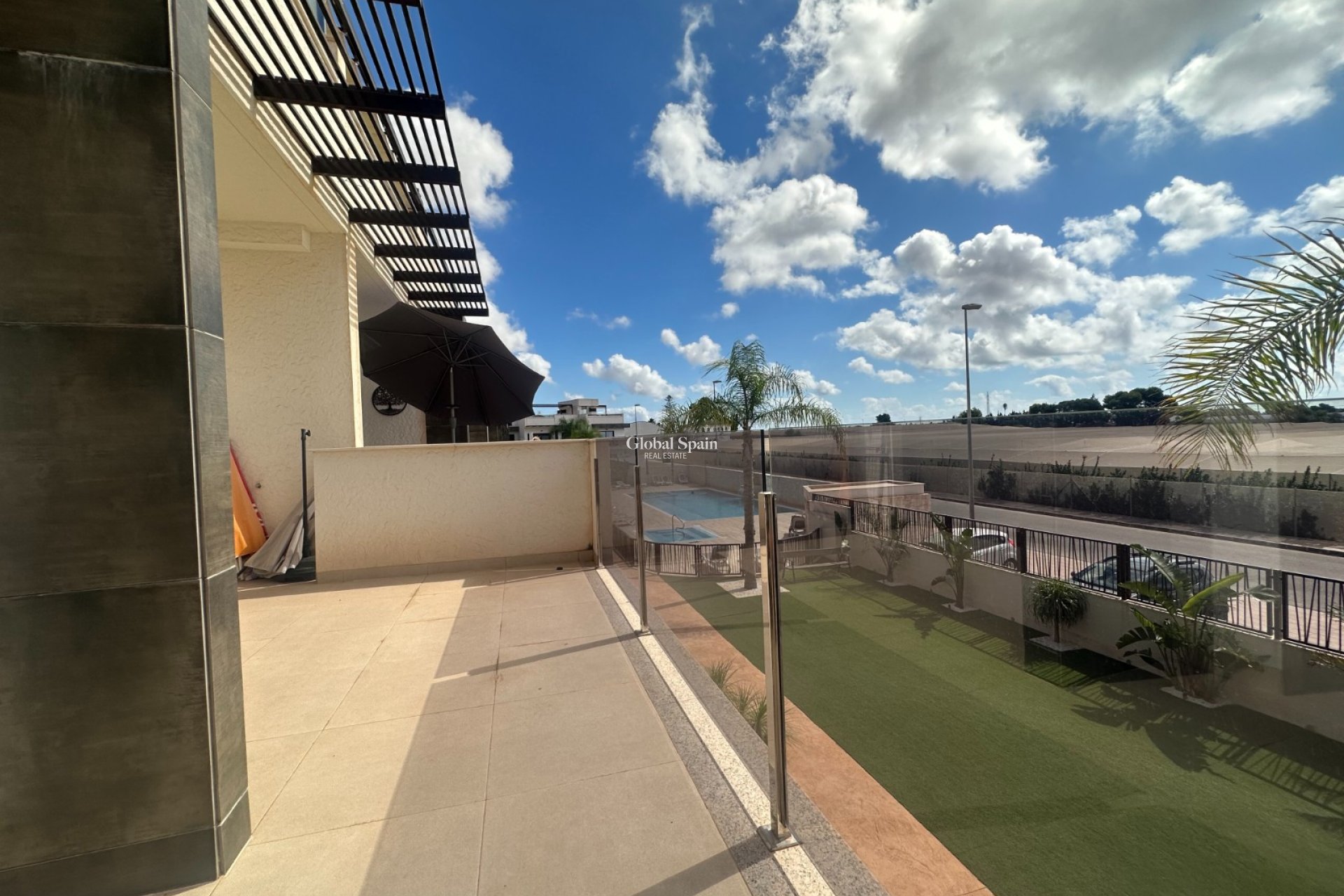 Wederverkoop - Appartement -
TORRE PACHECO - Dolores De Pacheco