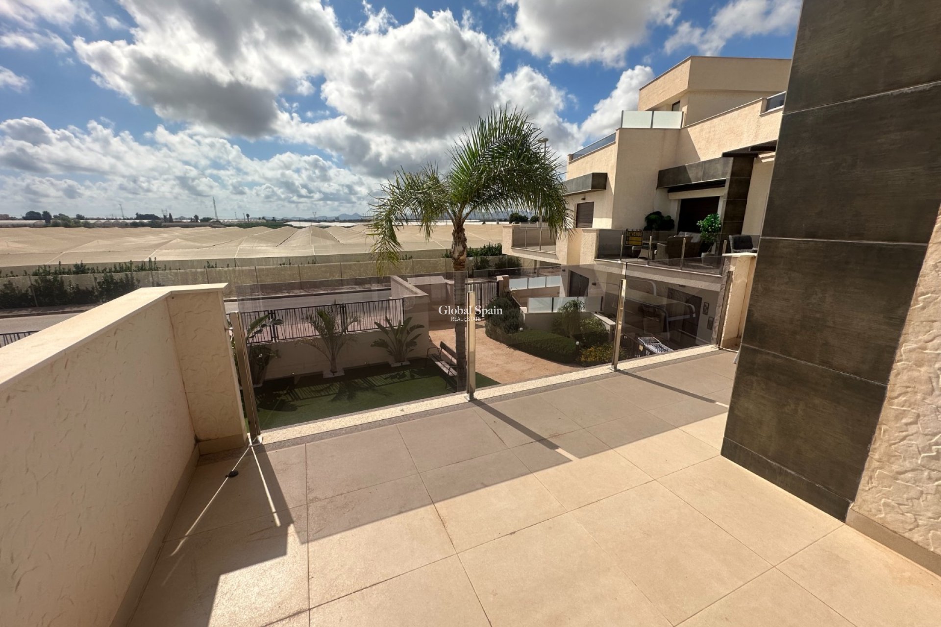 Wederverkoop - Appartement -
TORRE PACHECO - Dolores De Pacheco