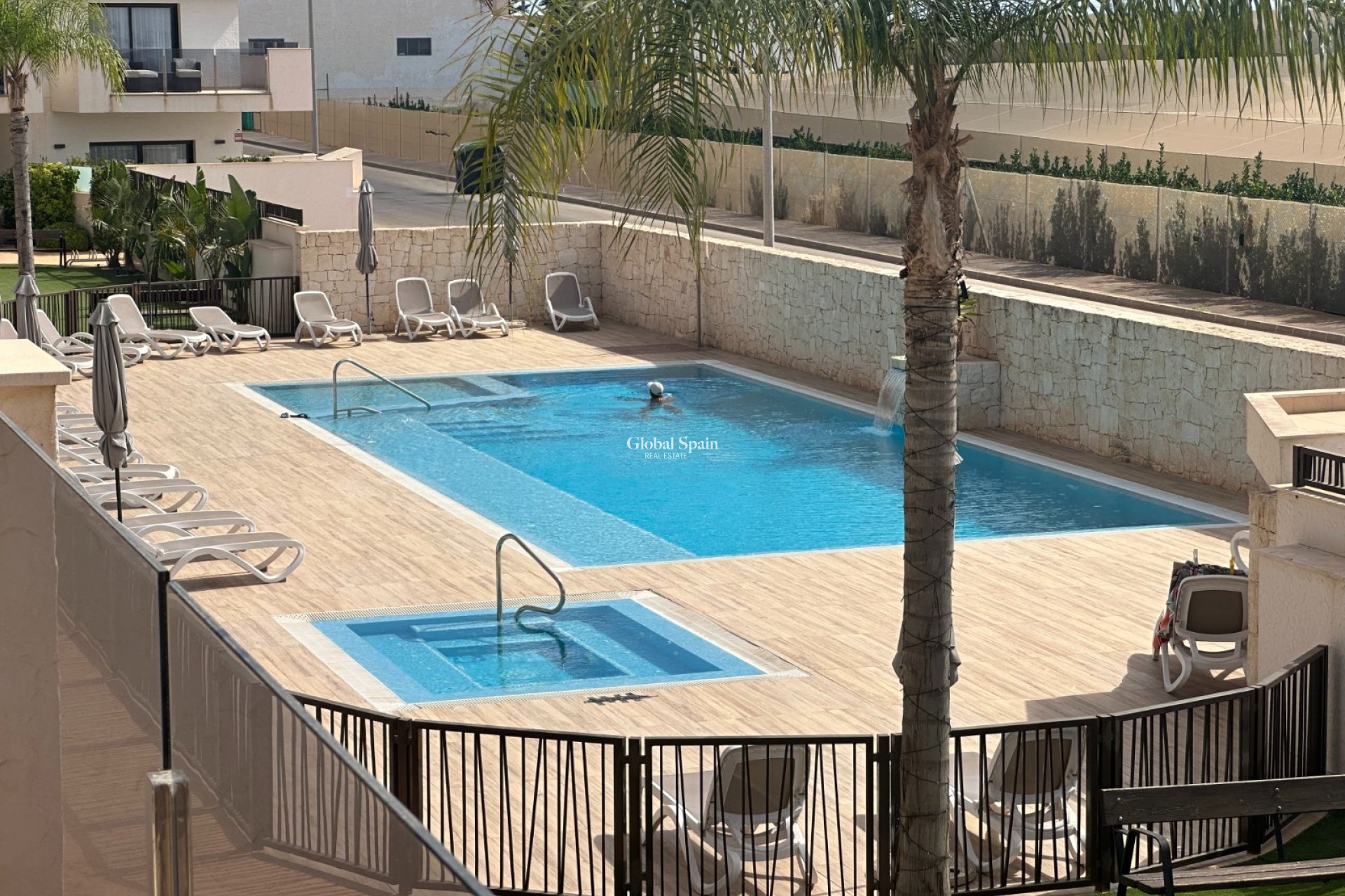 Wederverkoop - Appartement -
TORRE PACHECO - Dolores De Pacheco