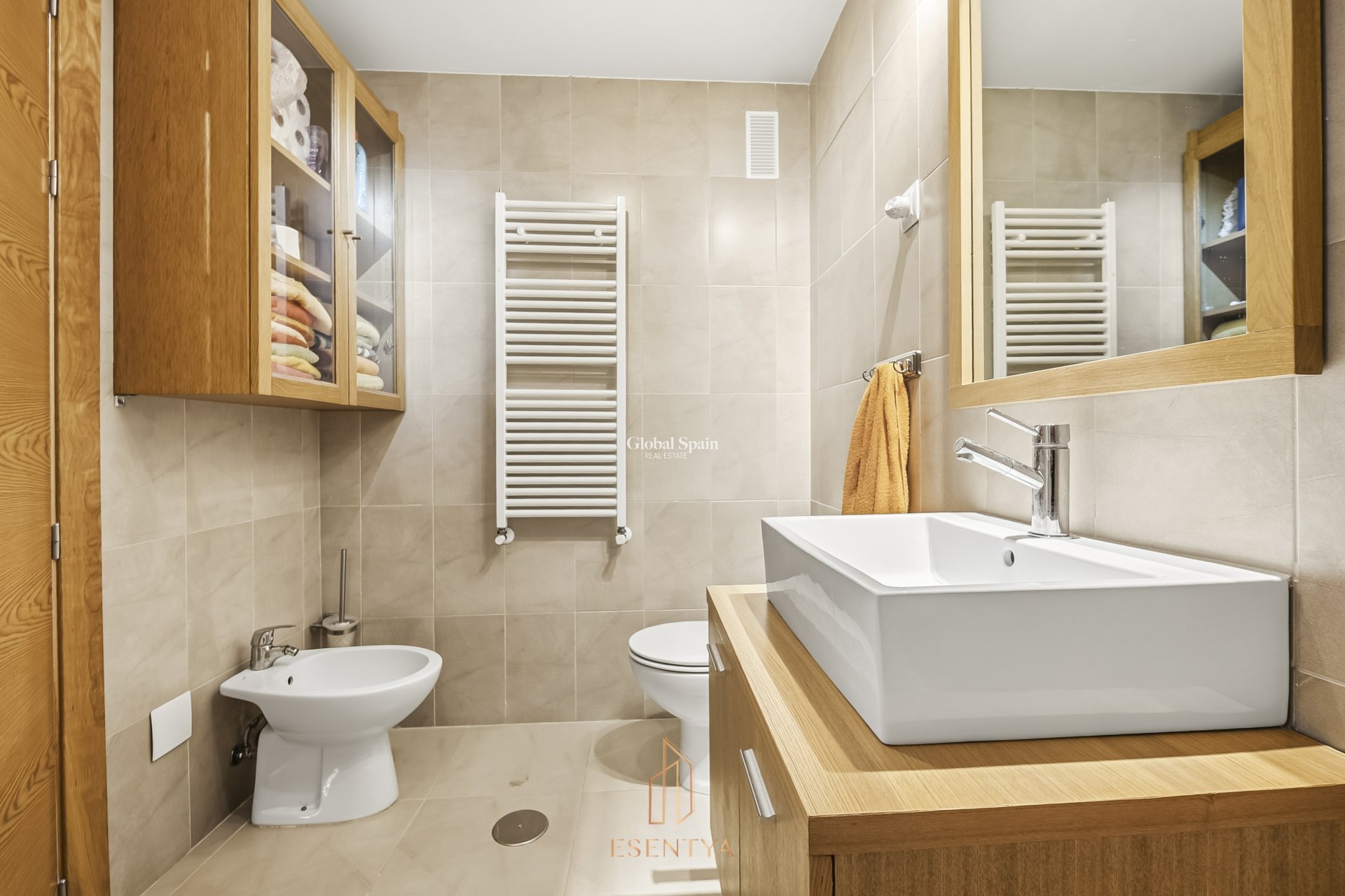 Wederverkoop - APPARTEMENT -
TORRE PACHECO - Hacienda Riquelme