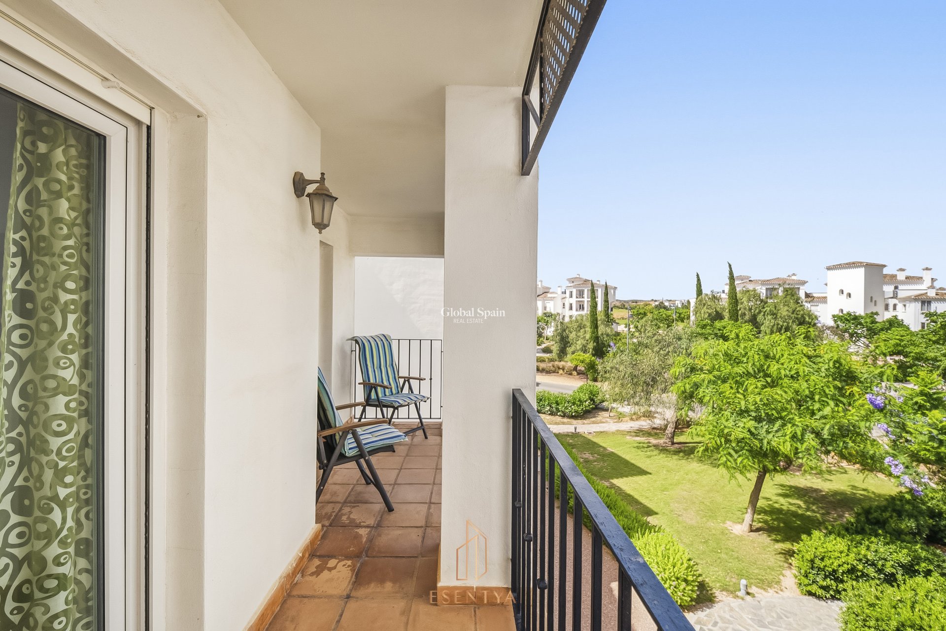 Wederverkoop - APPARTEMENT -
TORRE PACHECO - Hacienda Riquelme