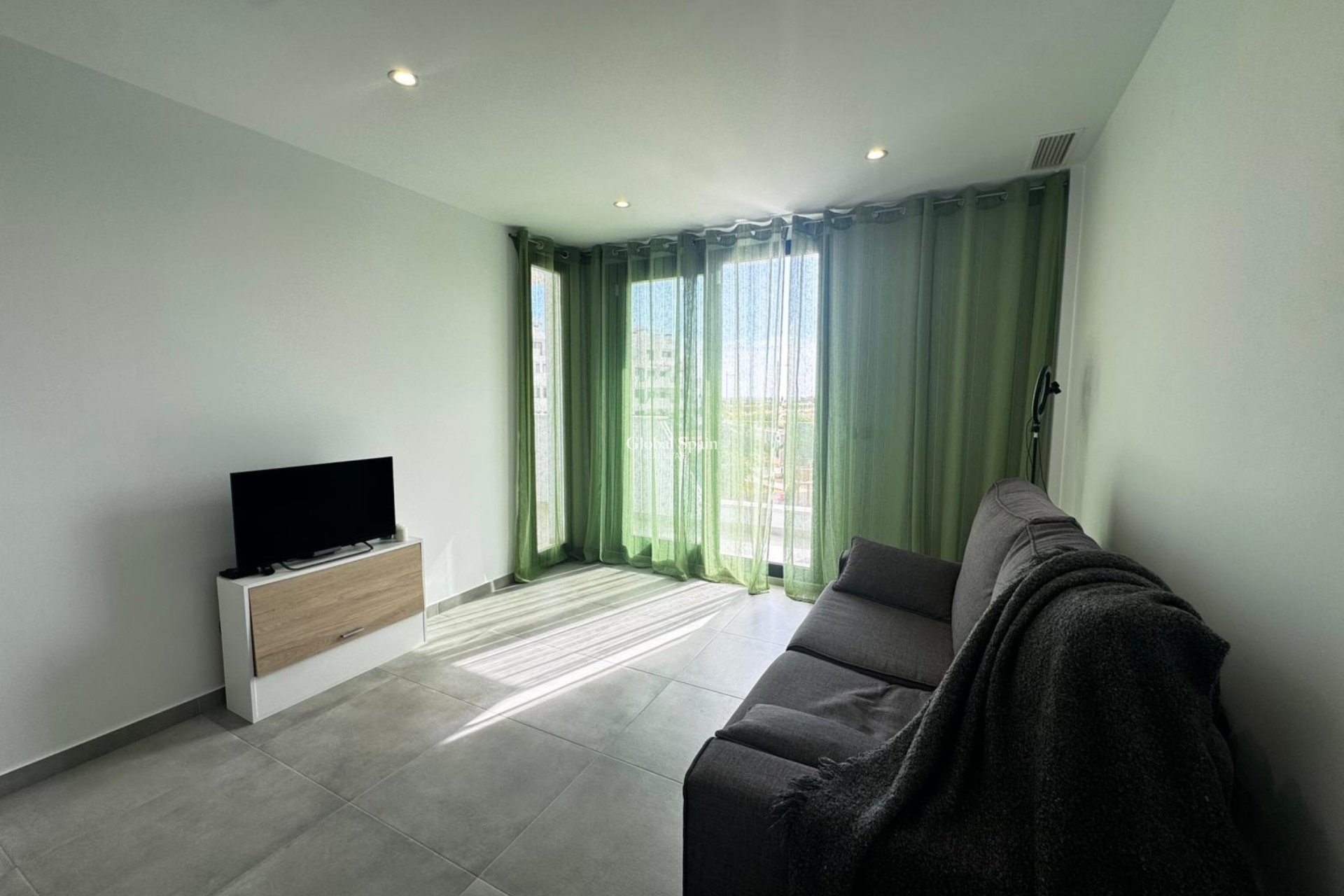 Wederverkoop - APPARTEMENT -
TORRE PACHECO - Inland