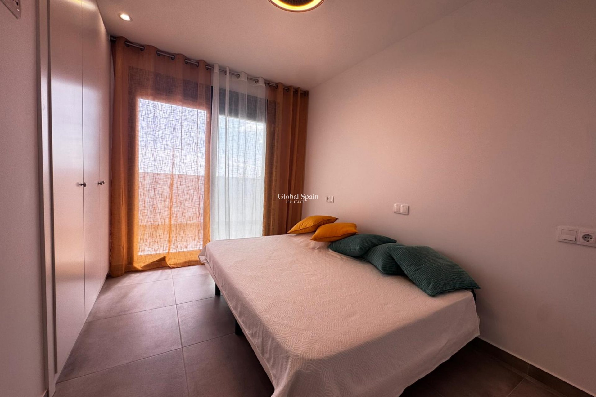 Wederverkoop - APPARTEMENT -
TORRE PACHECO - Inland