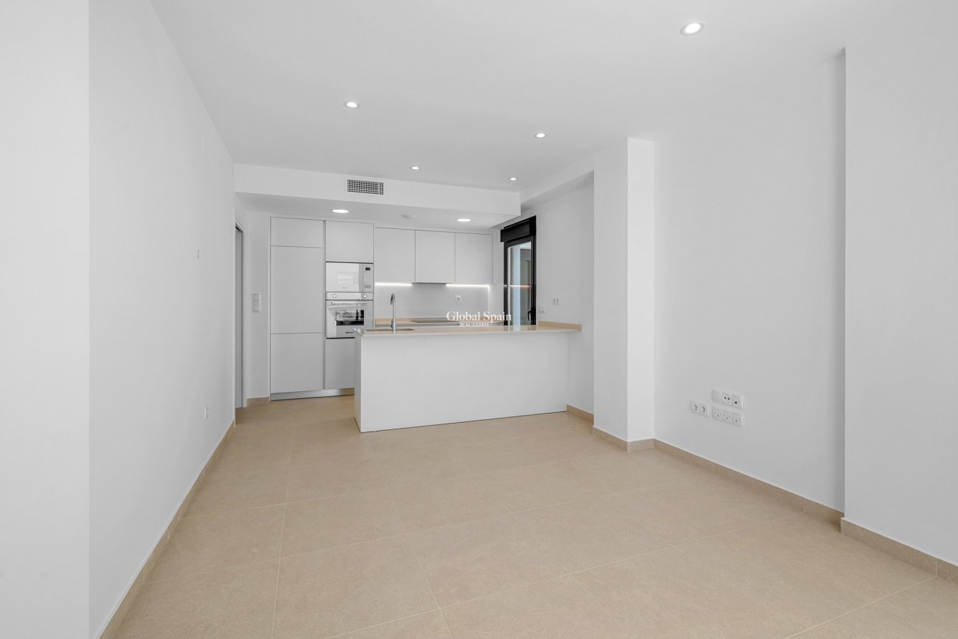 Wederverkoop - APPARTEMENT -
TORRE PACHECO - Inland