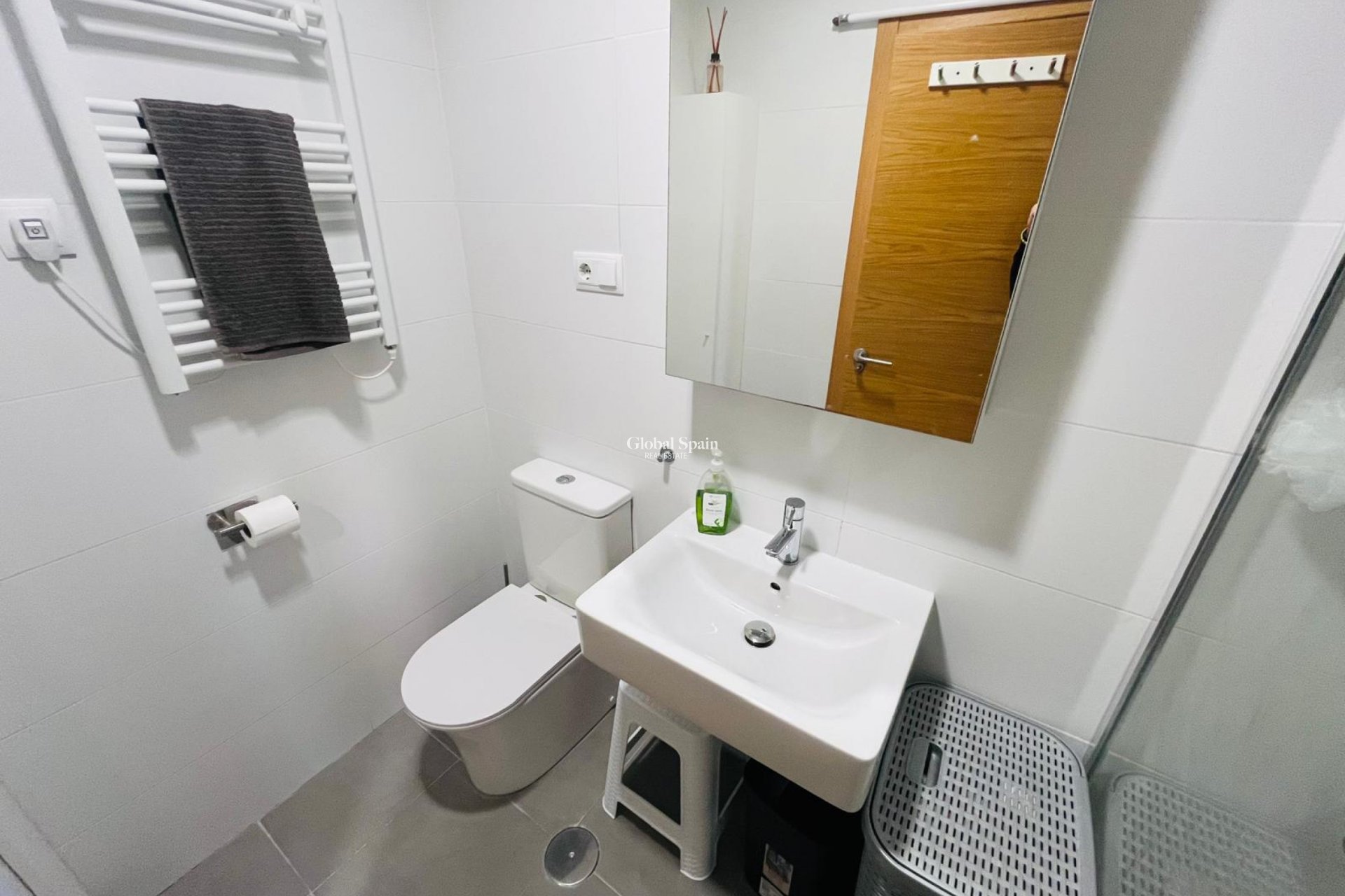 Wederverkoop - APPARTEMENT -
TORRE PACHECO - Inland