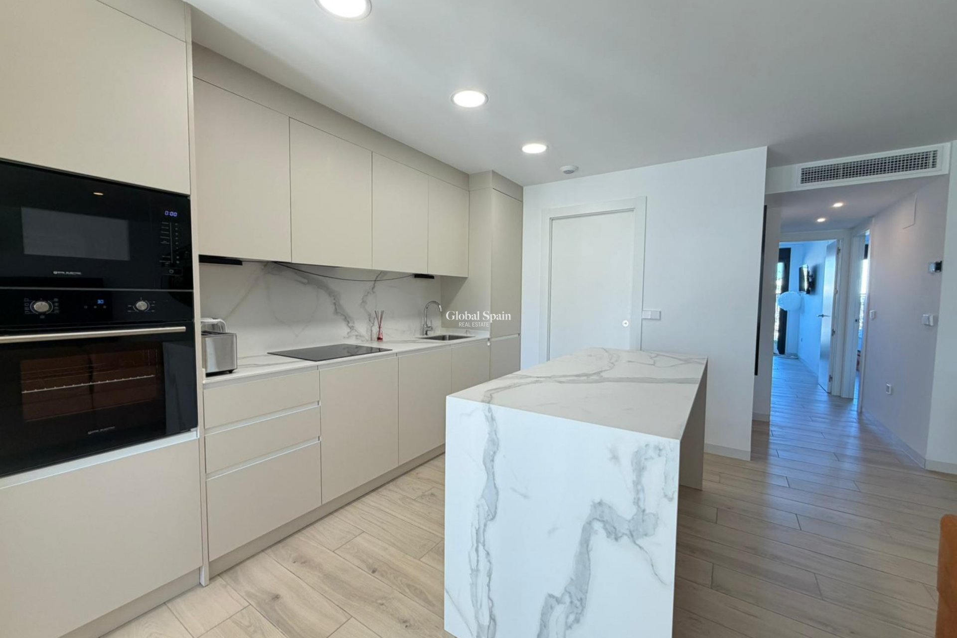 Wederverkoop - APPARTEMENT -
TORRE PACHECO - Inland