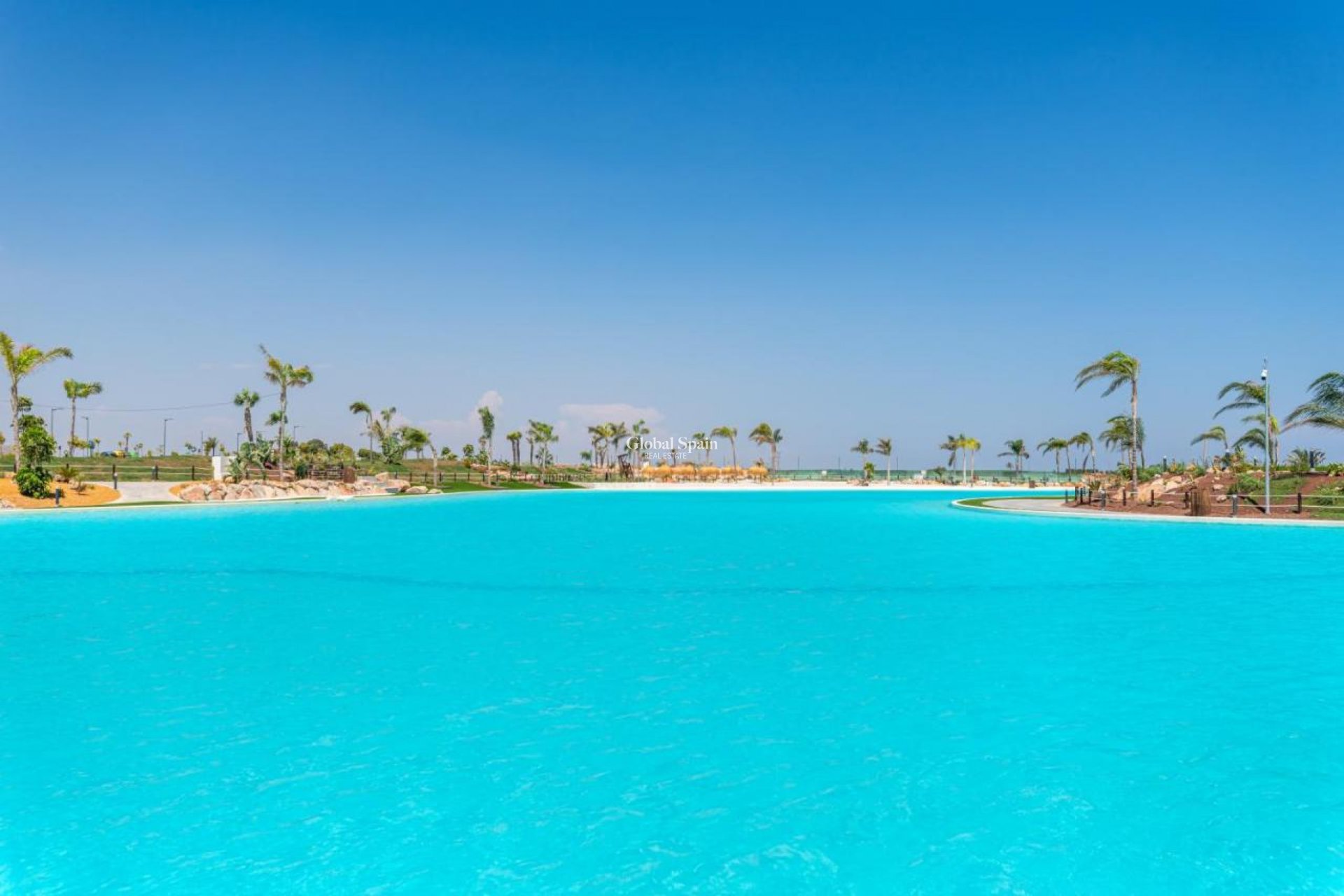 Wederverkoop - APPARTEMENT -
TORRE PACHECO - Inland