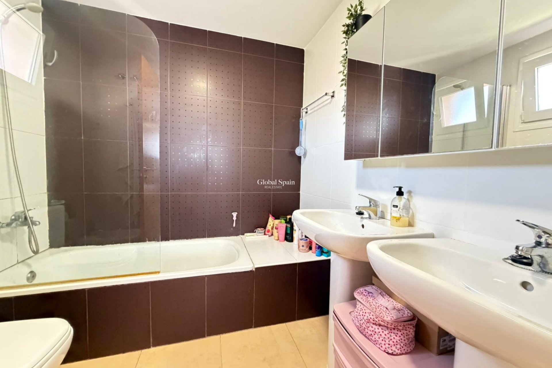 Wederverkoop - APPARTEMENT -
TORRE PACHECO - Inland