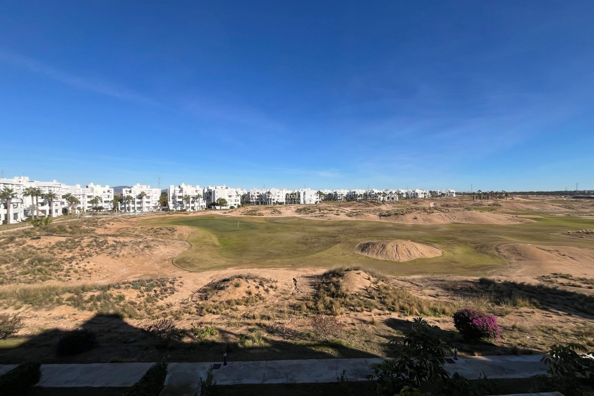 Wederverkoop - APPARTEMENT -
TORRE PACHECO - Inland