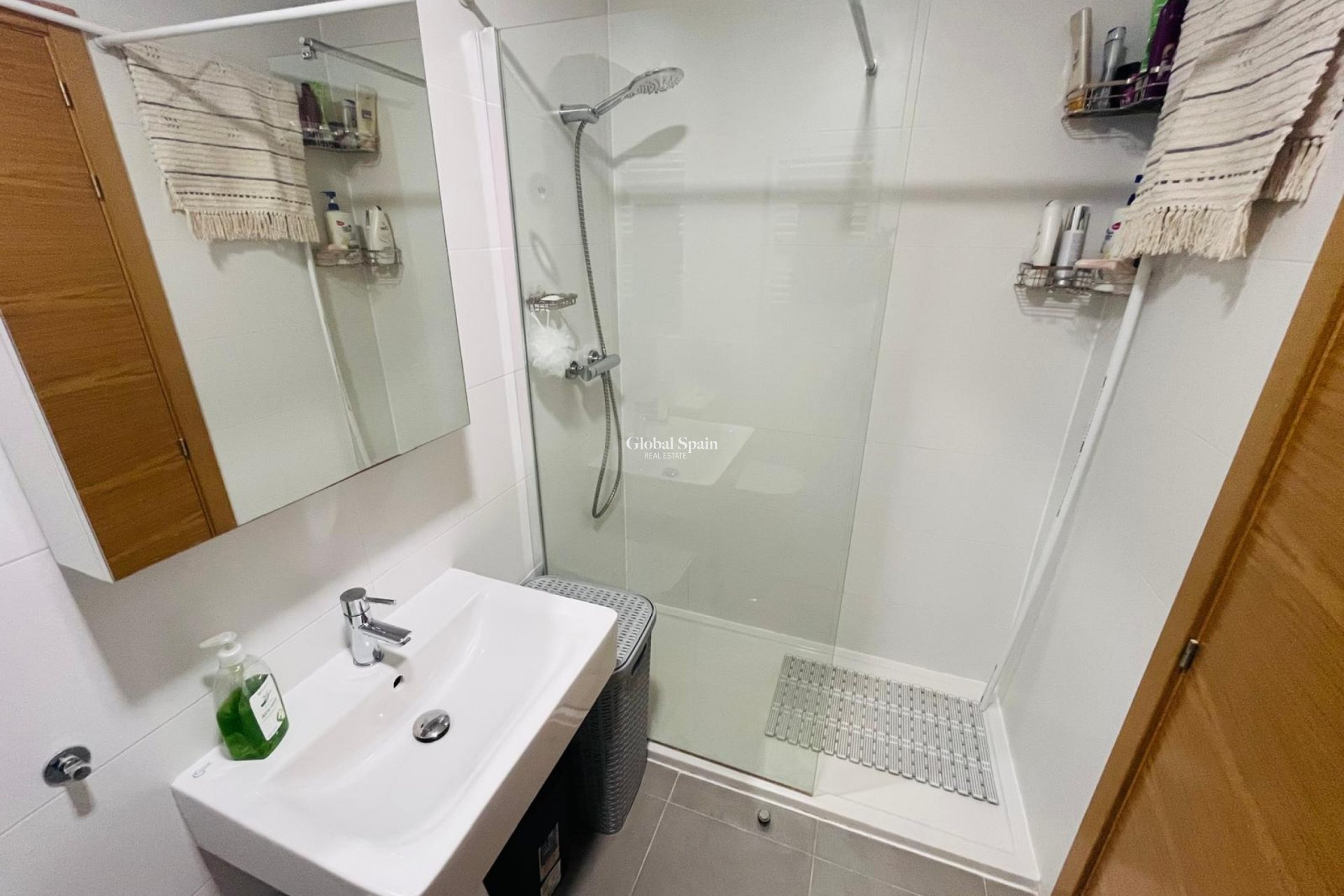 Wederverkoop - APPARTEMENT -
TORRE PACHECO - Inland
