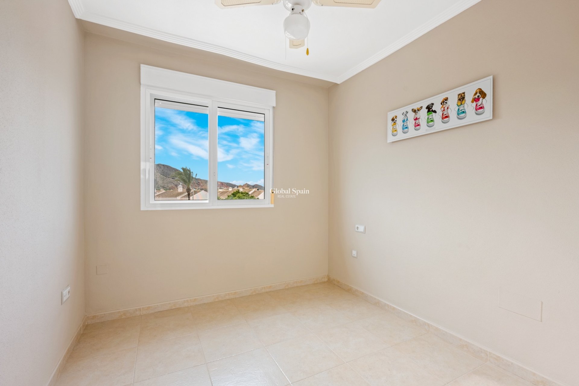 Wederverkoop - APPARTEMENT -
TORRE PACHECO - Inland
