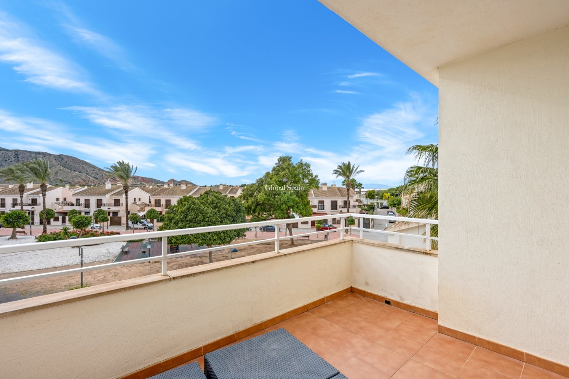 Wederverkoop - APPARTEMENT -
TORRE PACHECO - Inland